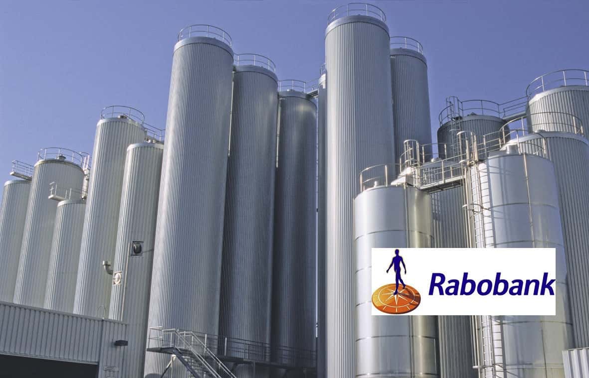 Rabobank Global Top 20 Dairy