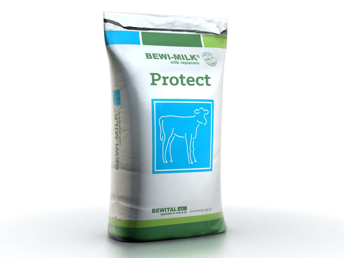 Bewi-Milk Protect