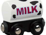 Milchwagen