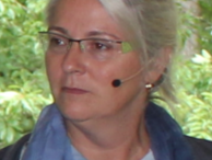 Prof. Marina von Keyserlingk