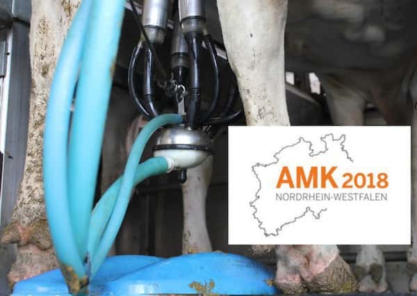 AMK April 2018 Milchpolitik