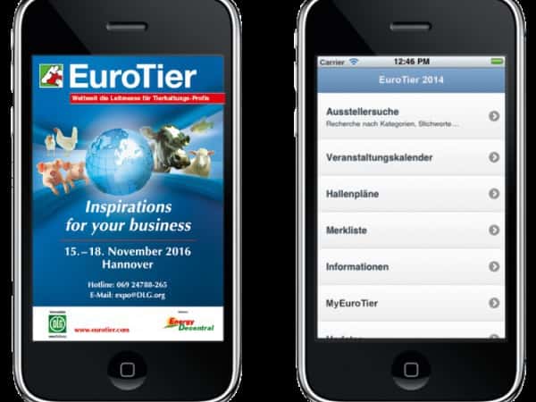 EuroTier App