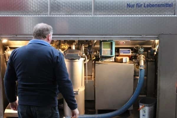 Reichlich geliefert: Deutsche Milcherzeuger müssen für das Quotenjahr 2013/14 aufgrund hoher Überlieferungen mit über 160 Mio. € den größten Teil der EU-Superabgabe auf sich nehmen.