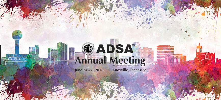 ADSA Conference 2018